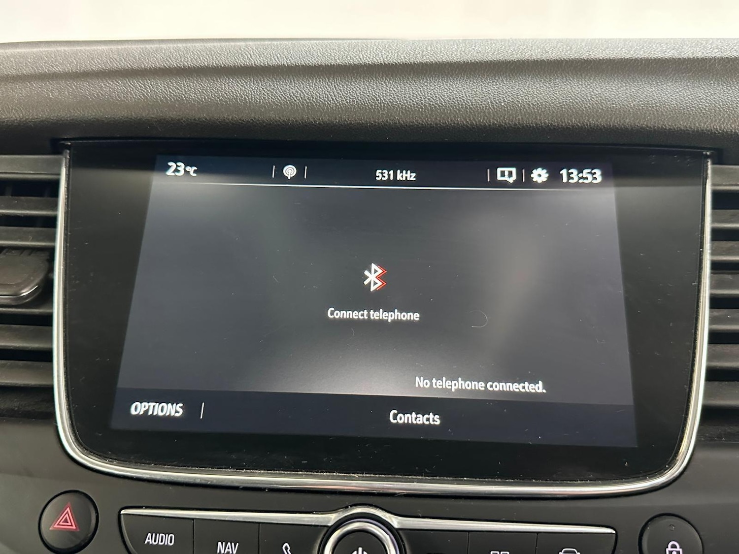 Used Vauxhall Grandland X 2021 for sale - 76522083: Photo 42