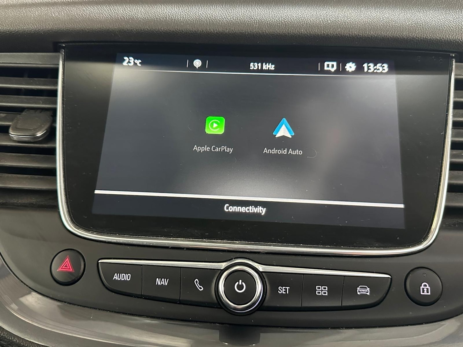 Used Vauxhall Grandland X 2021 for sale - 76522083: Photo 44