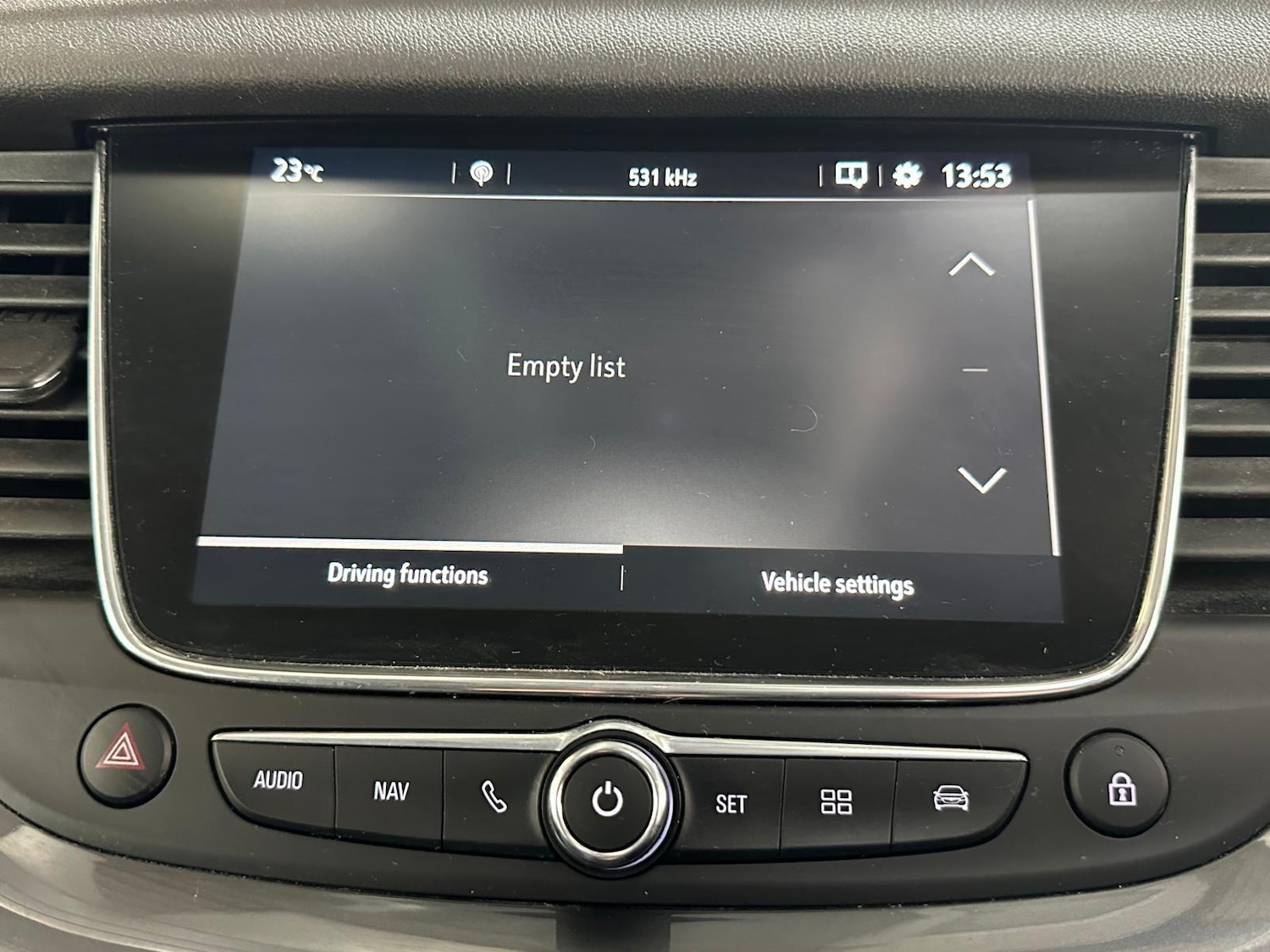 Used Vauxhall Grandland X 2021 for sale - 76522083: Photo 45