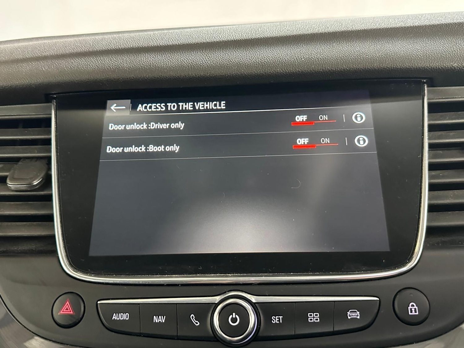 Used Vauxhall Grandland X 2021 for sale - 76522083: Photo 47