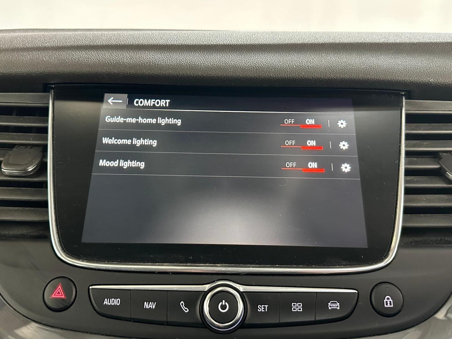 Used Vauxhall Grandland X 2021 for sale - 76522083: Photo 48