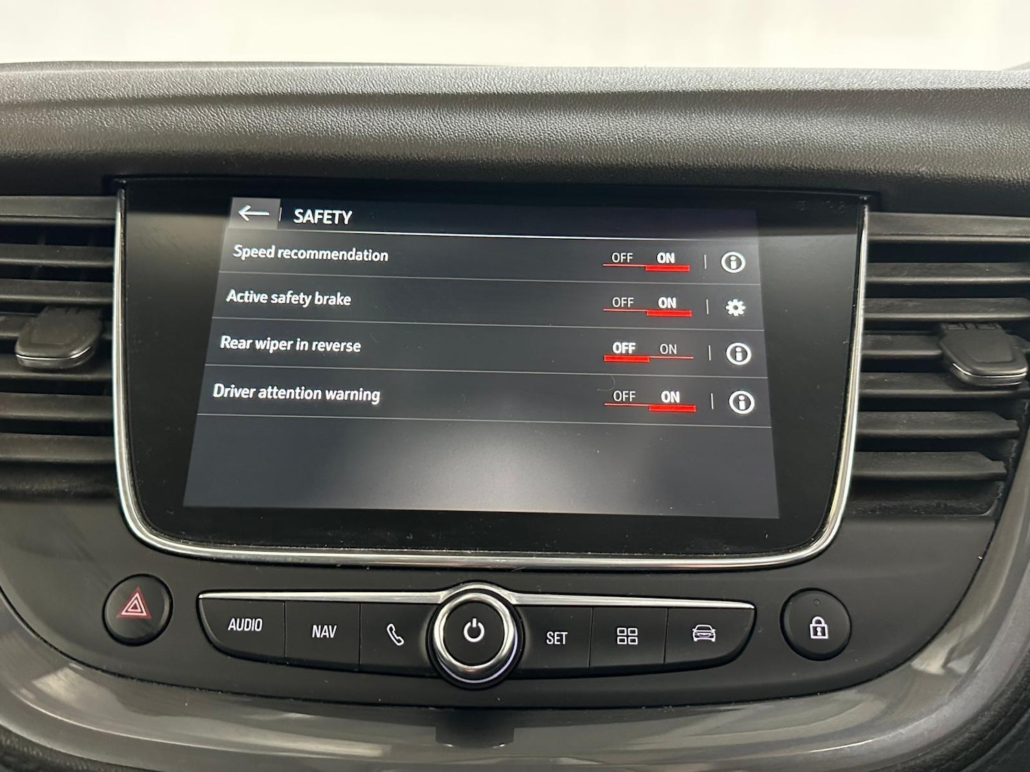 Used Vauxhall Grandland X 2021 for sale - 76522083: Photo 49