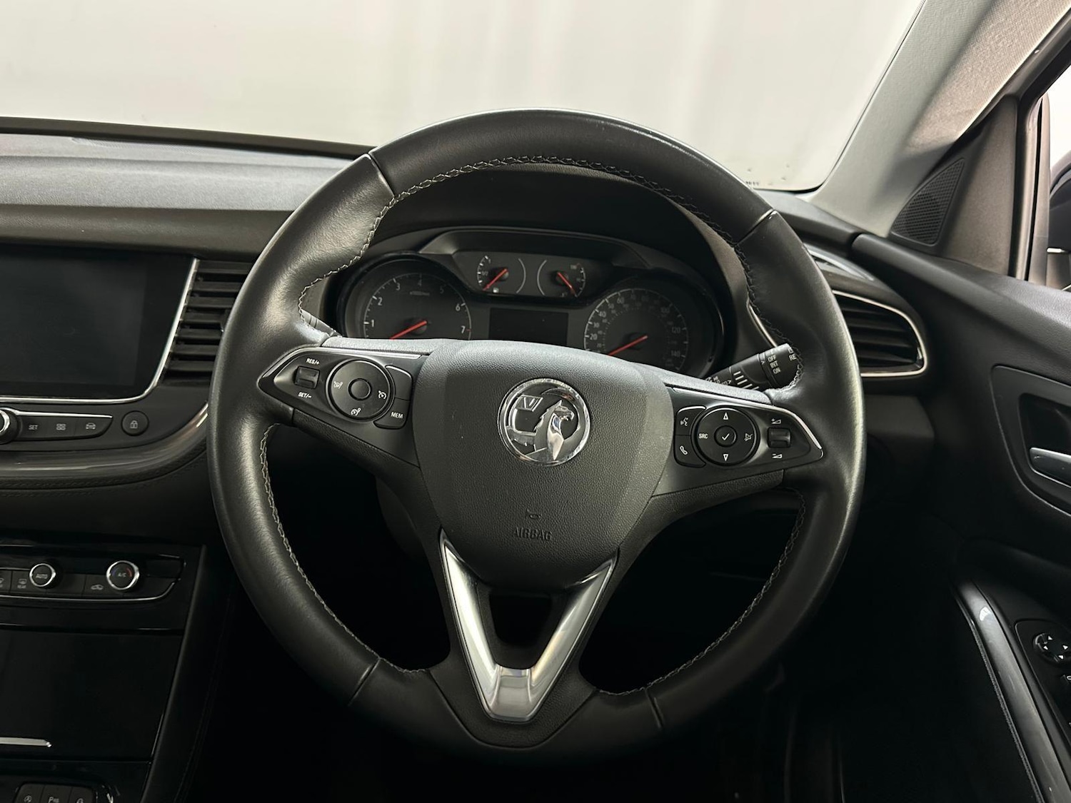 Used Vauxhall Grandland X 2021 for sale - 76522083: Photo 9