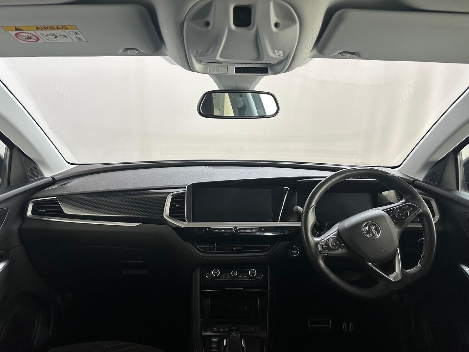 Used Vauxhall Grandland 2022 for sale - 76214444: Photo 10