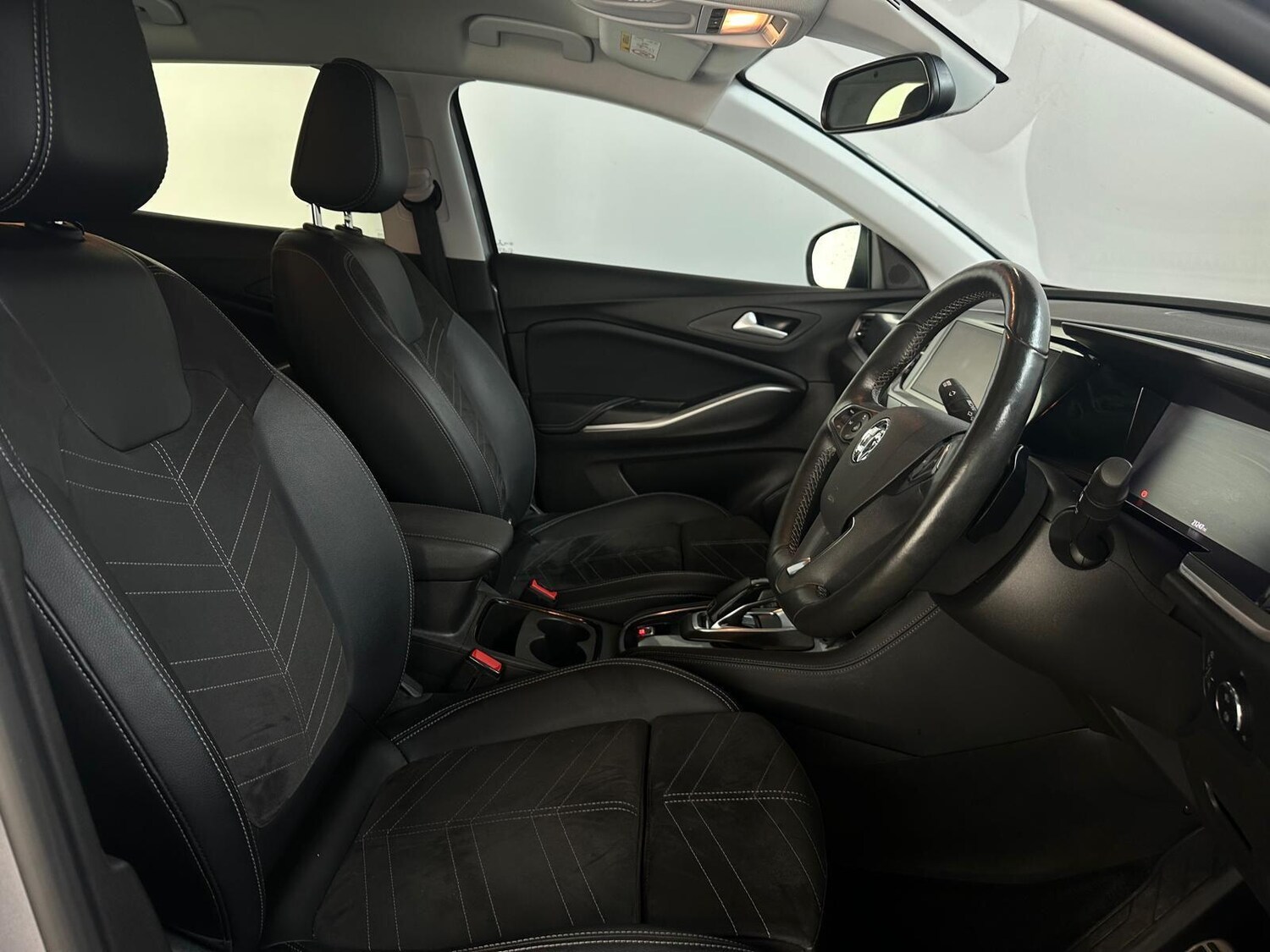 Used Vauxhall Grandland 2022 for sale - 76214444: Photo 12