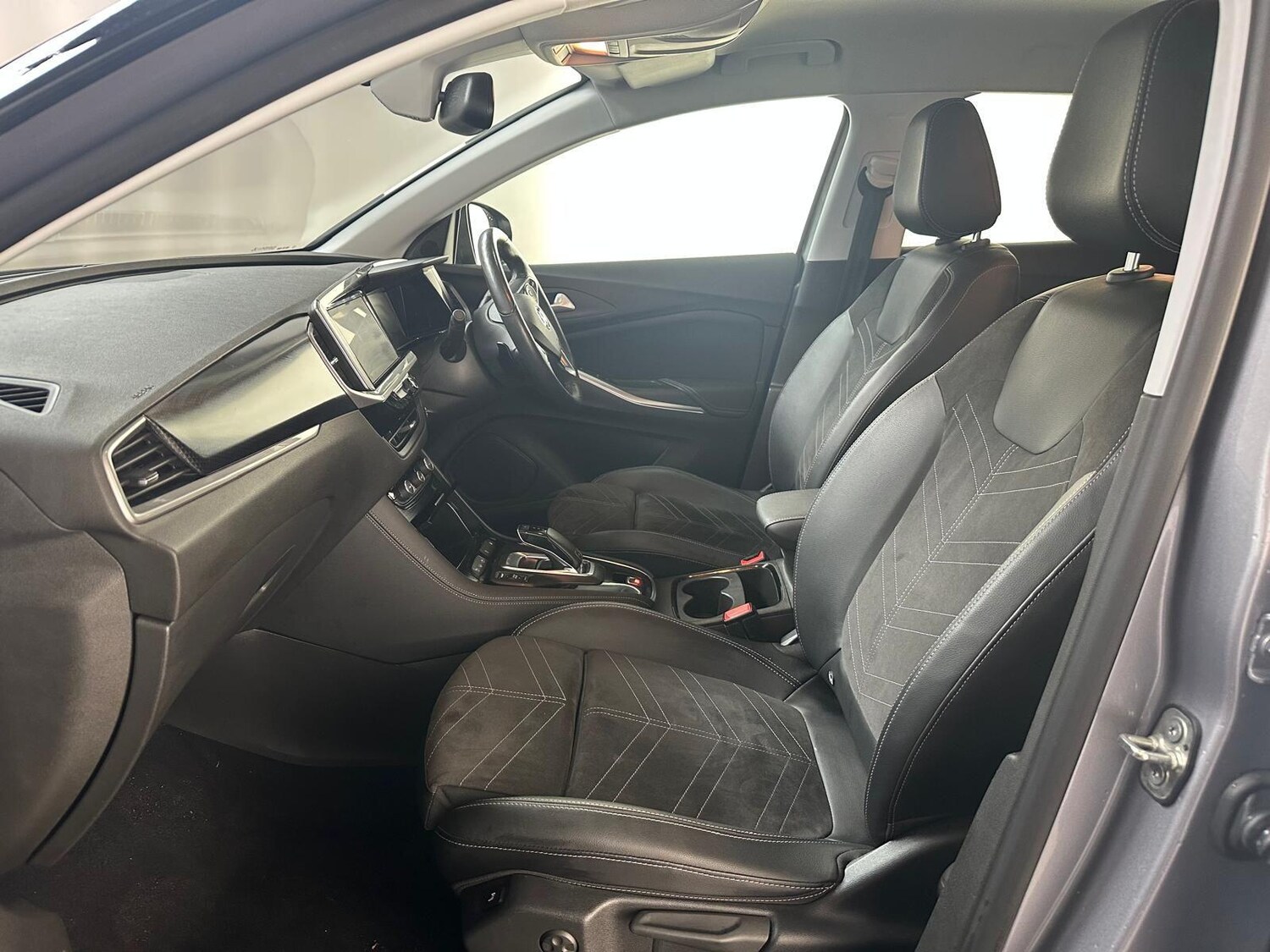 Used Vauxhall Grandland 2022 for sale - 76214444: Photo 13