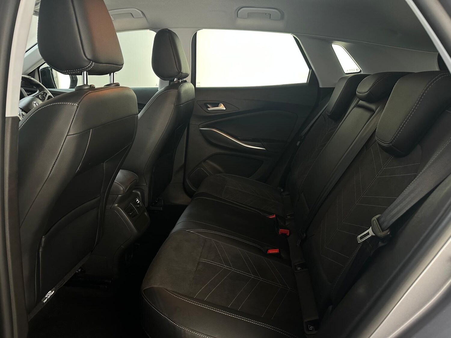 Used Vauxhall Grandland 2022 for sale - 76214444: Photo 14