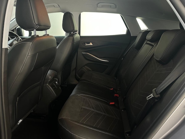 Used Vauxhall Grandland 2022 for sale - 76214444: Photo 14