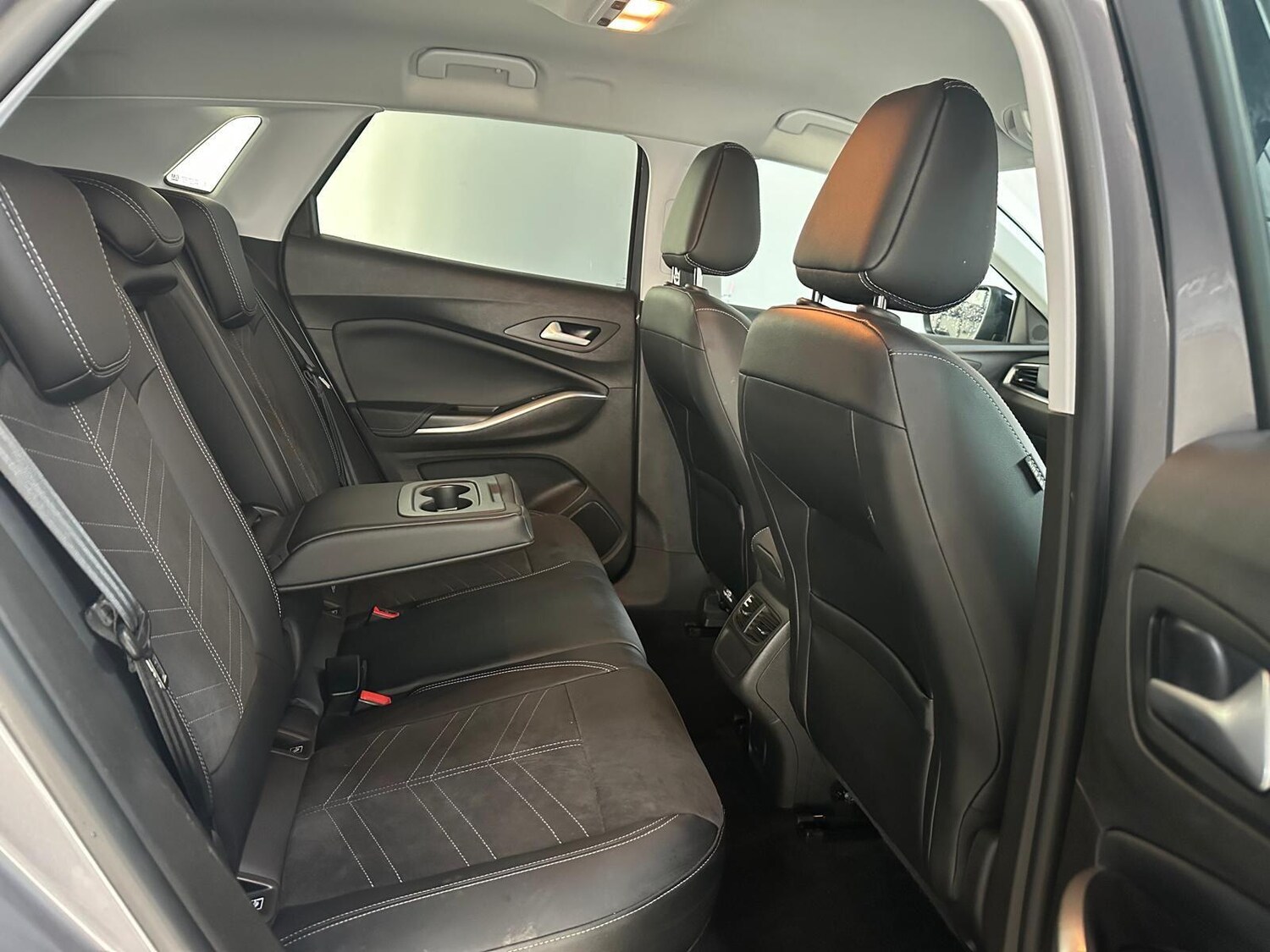 Used Vauxhall Grandland 2022 for sale - 76214444: Photo 15