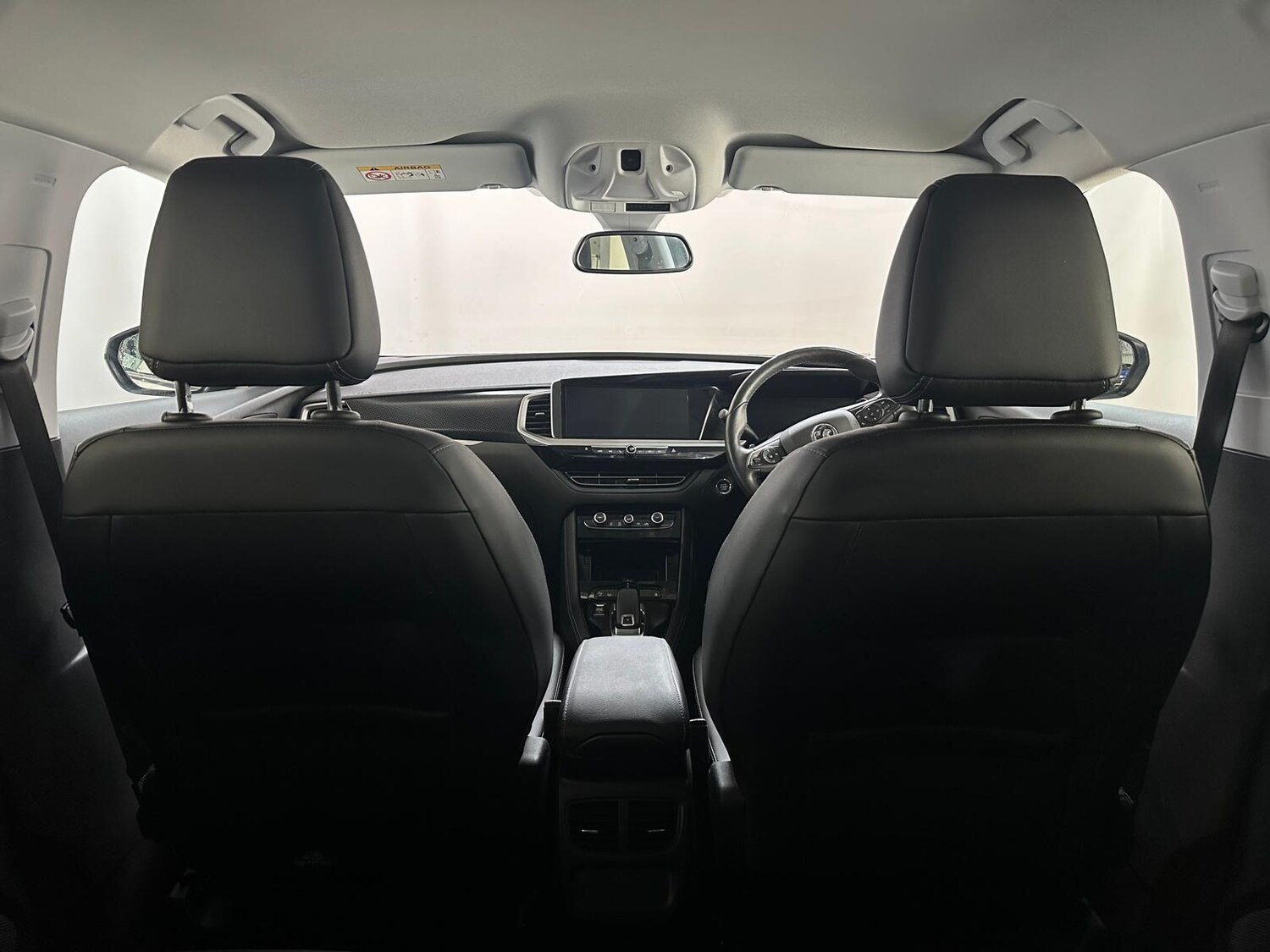 Used Vauxhall Grandland 2022 for sale - 76214444: Photo 16