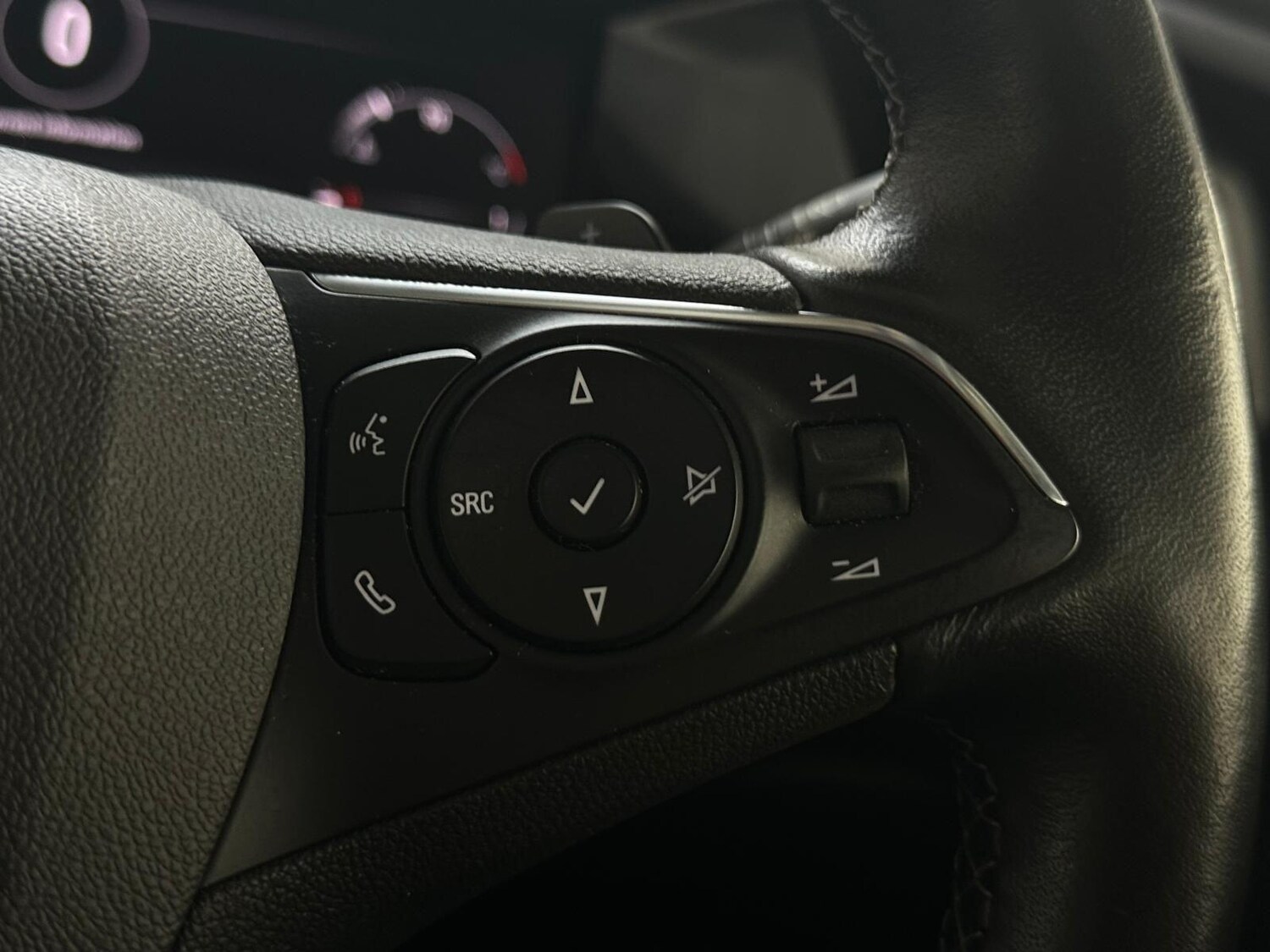 Used Vauxhall Grandland 2022 for sale - 76214444: Photo 21