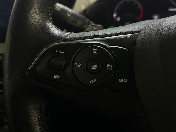 Used Vauxhall Grandland 2022 for sale - 76214444: Photo 24