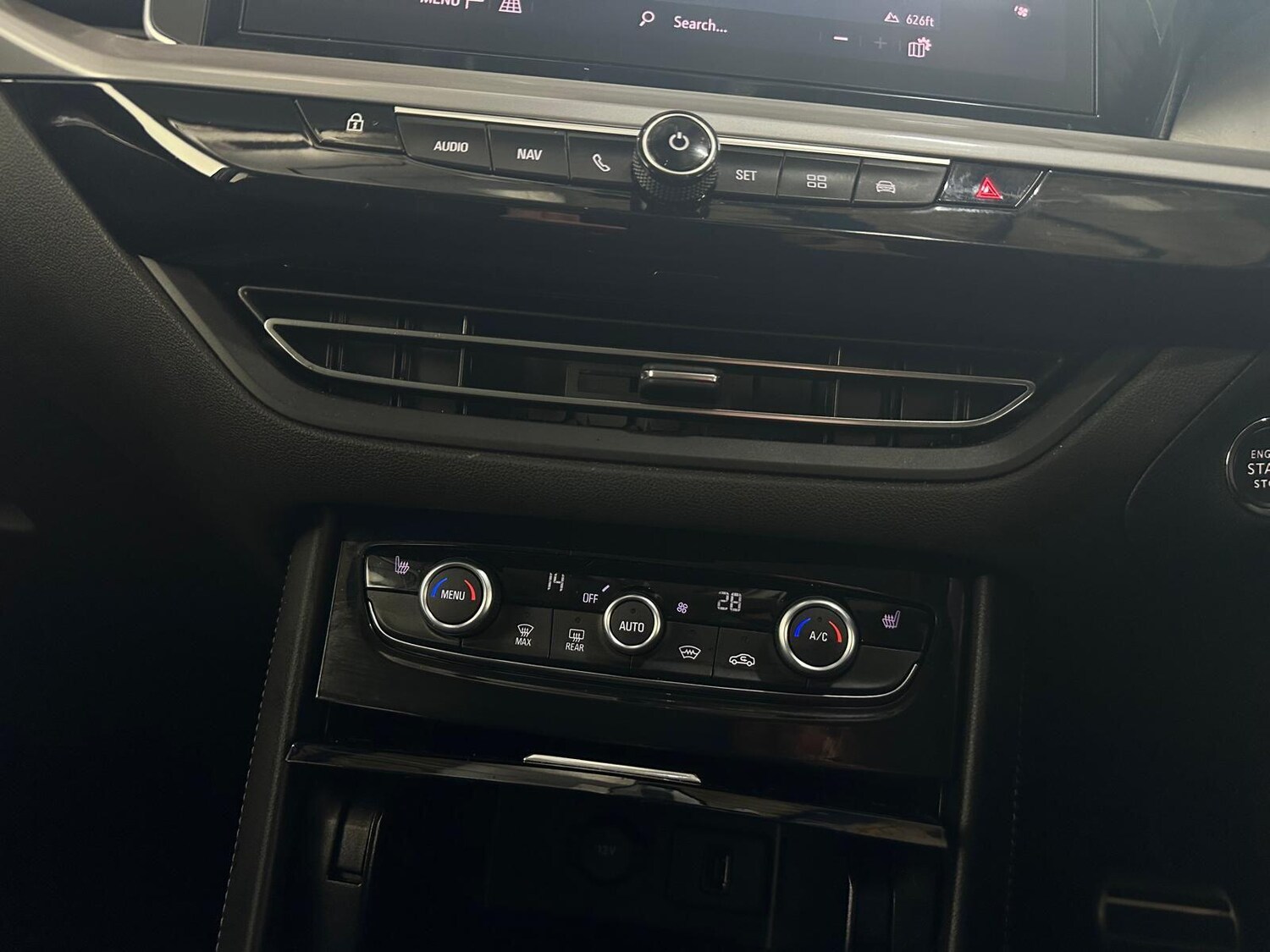 Used Vauxhall Grandland 2022 for sale - 76214444: Photo 26