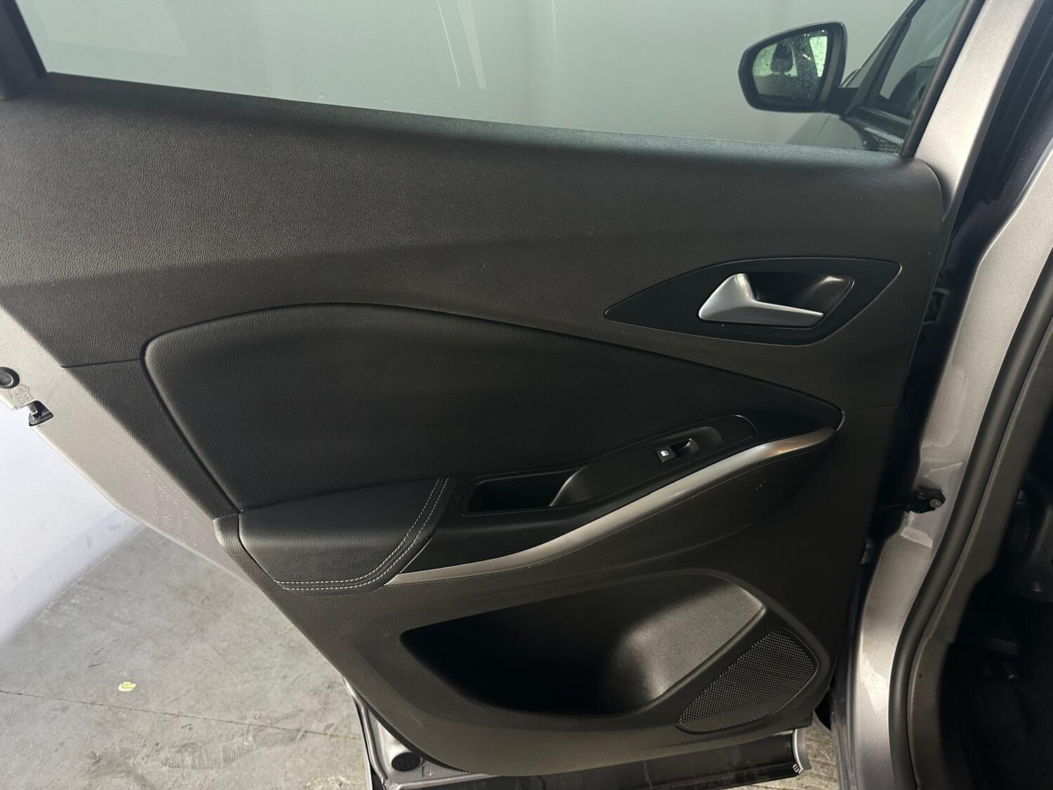 Used Vauxhall Grandland 2022 for sale - 76214444: Photo 27