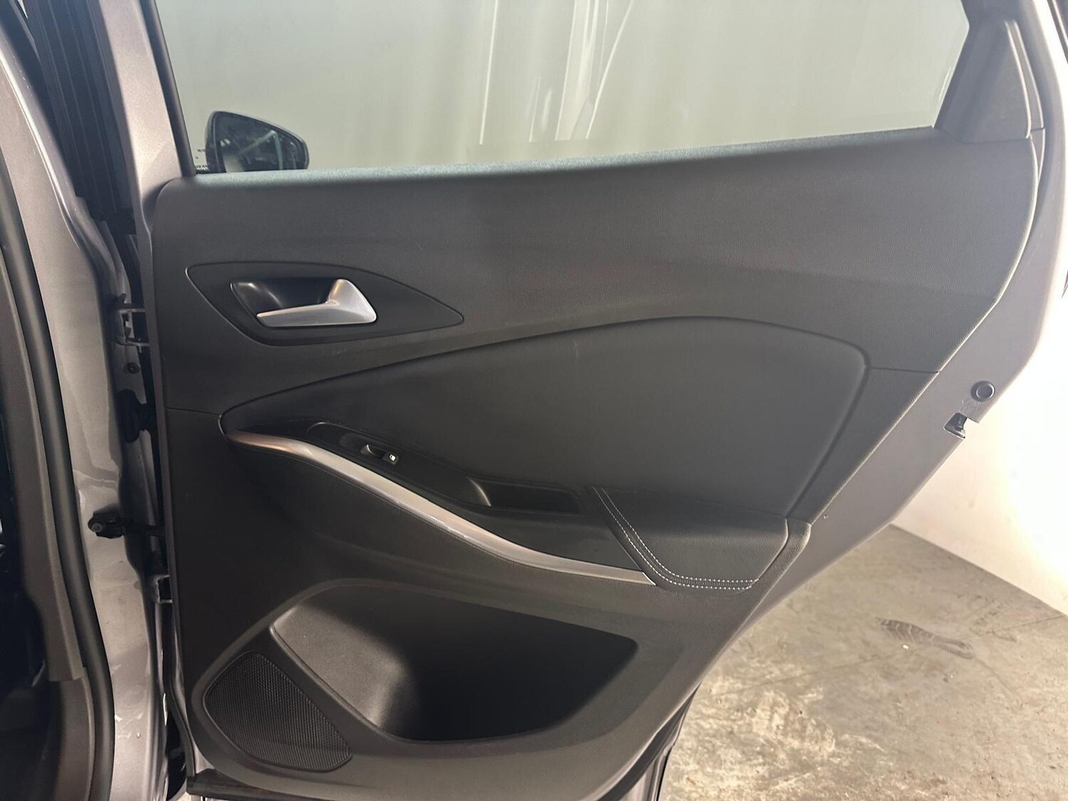 Used Vauxhall Grandland 2022 for sale - 76214444: Photo 29