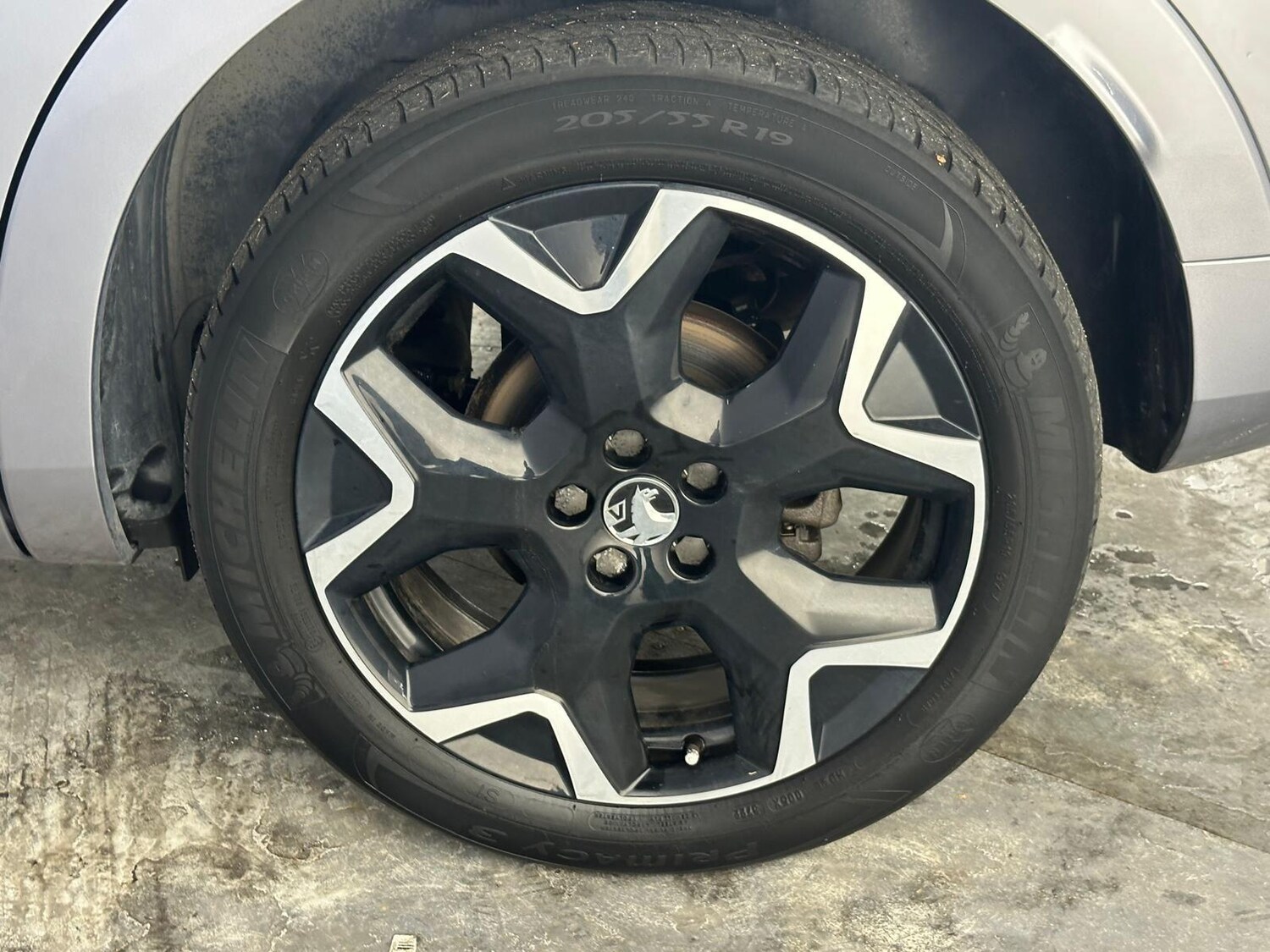 Used Vauxhall Grandland 2022 for sale - 76214444: Photo 32