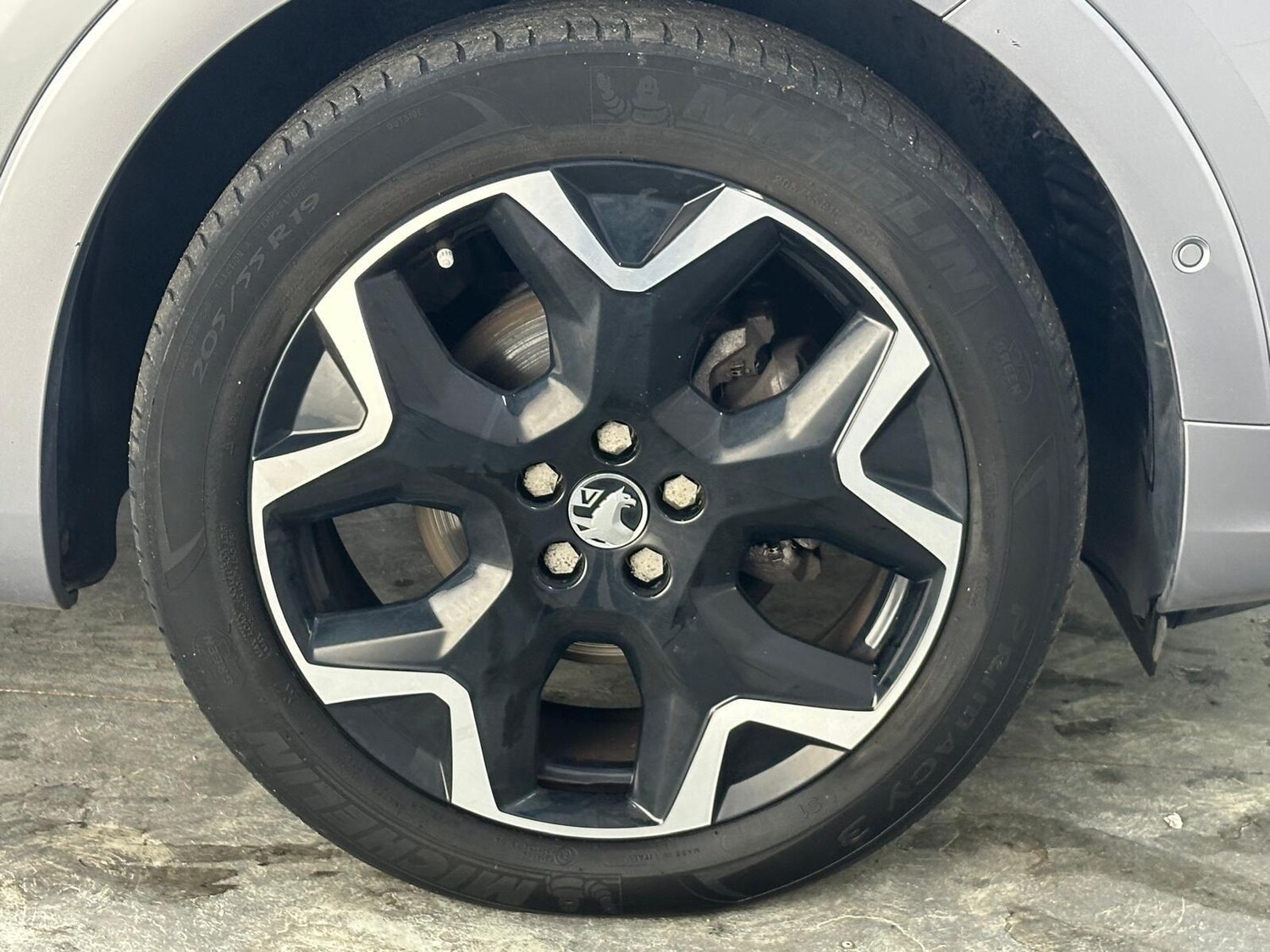 Used Vauxhall Grandland 2022 for sale - 76214444: Photo 33