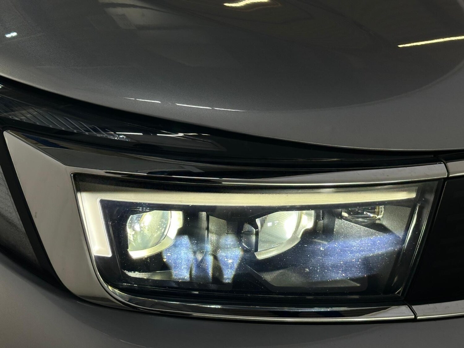 Used Vauxhall Grandland 2022 for sale - 76214444: Photo 34