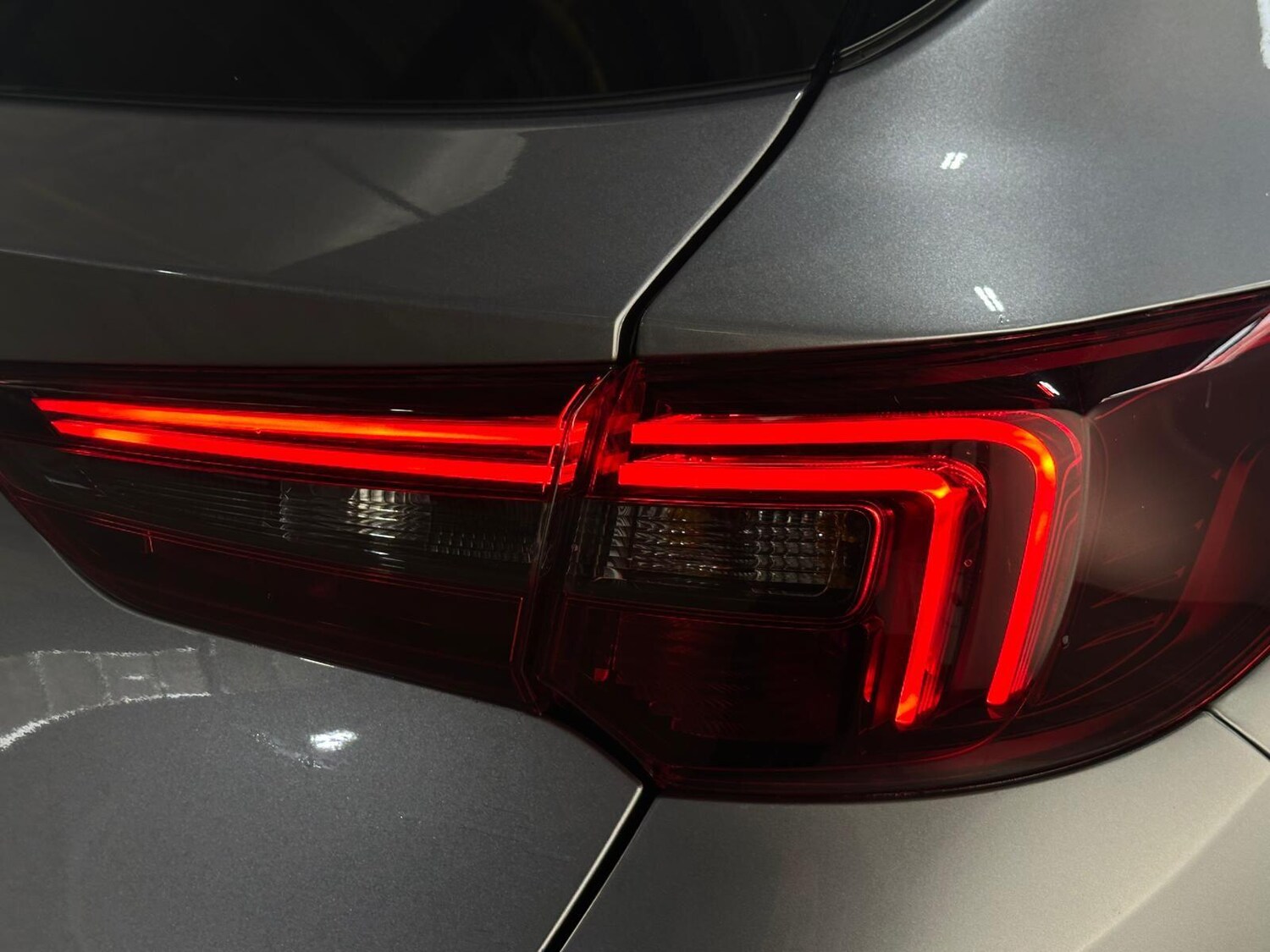 Used Vauxhall Grandland 2022 for sale - 76214444: Photo 35