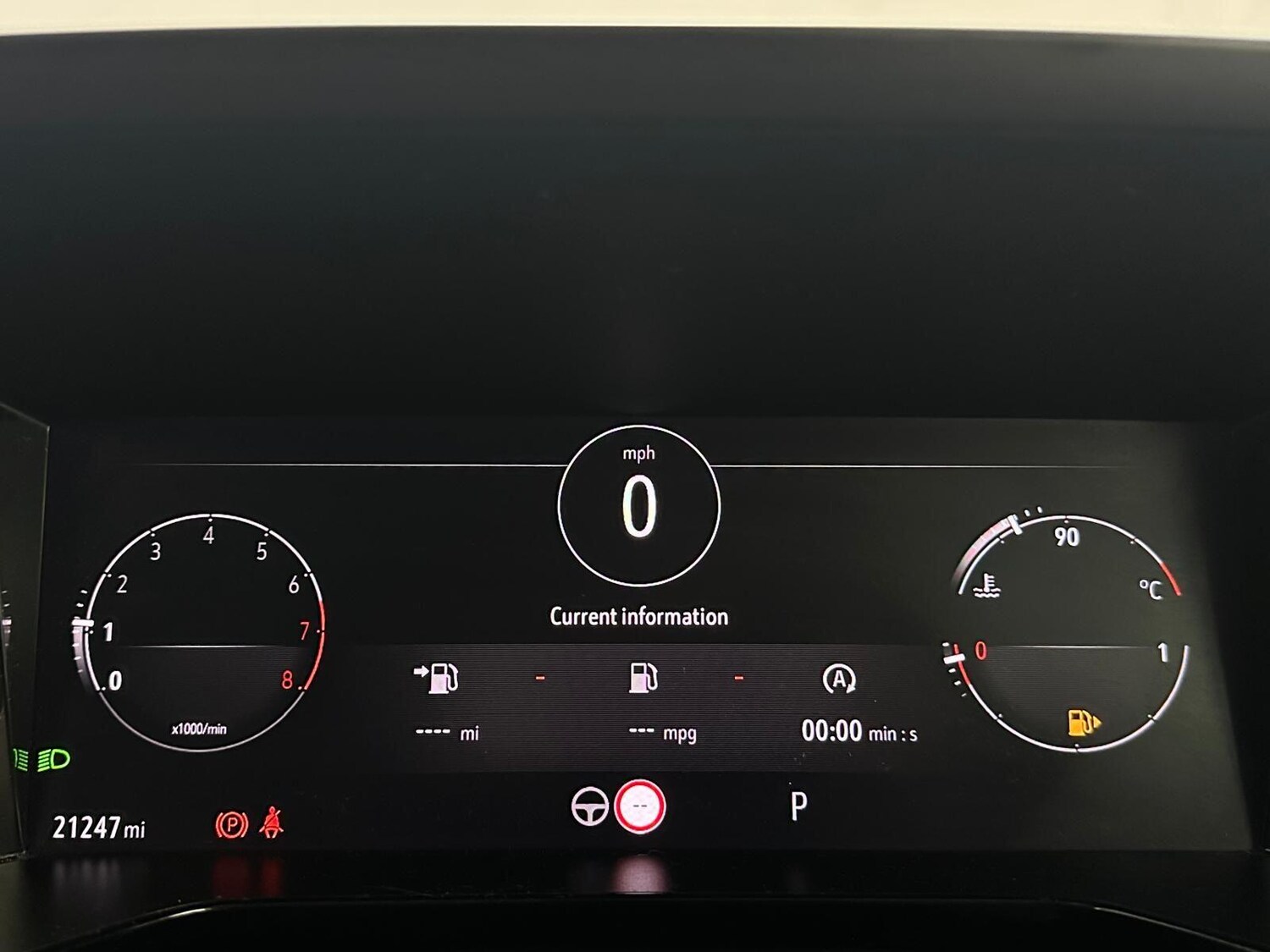 Used Vauxhall Grandland 2022 for sale - 76214444: Photo 37