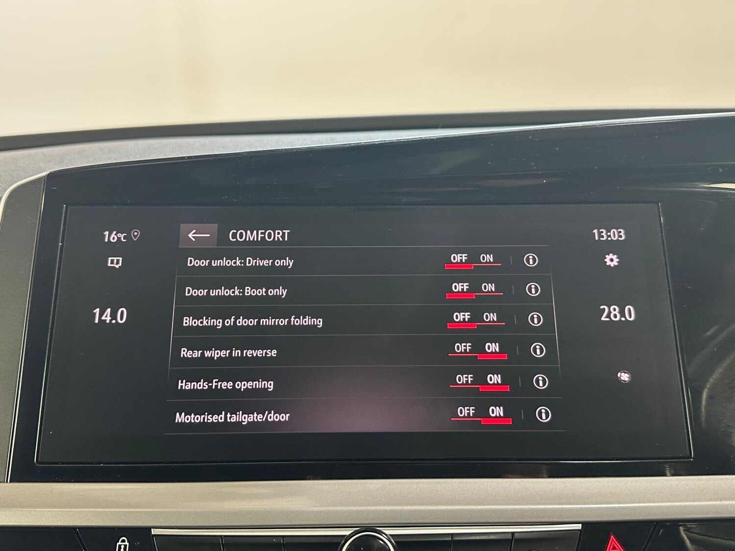 Used Vauxhall Grandland 2022 for sale - 76214444: Photo 38