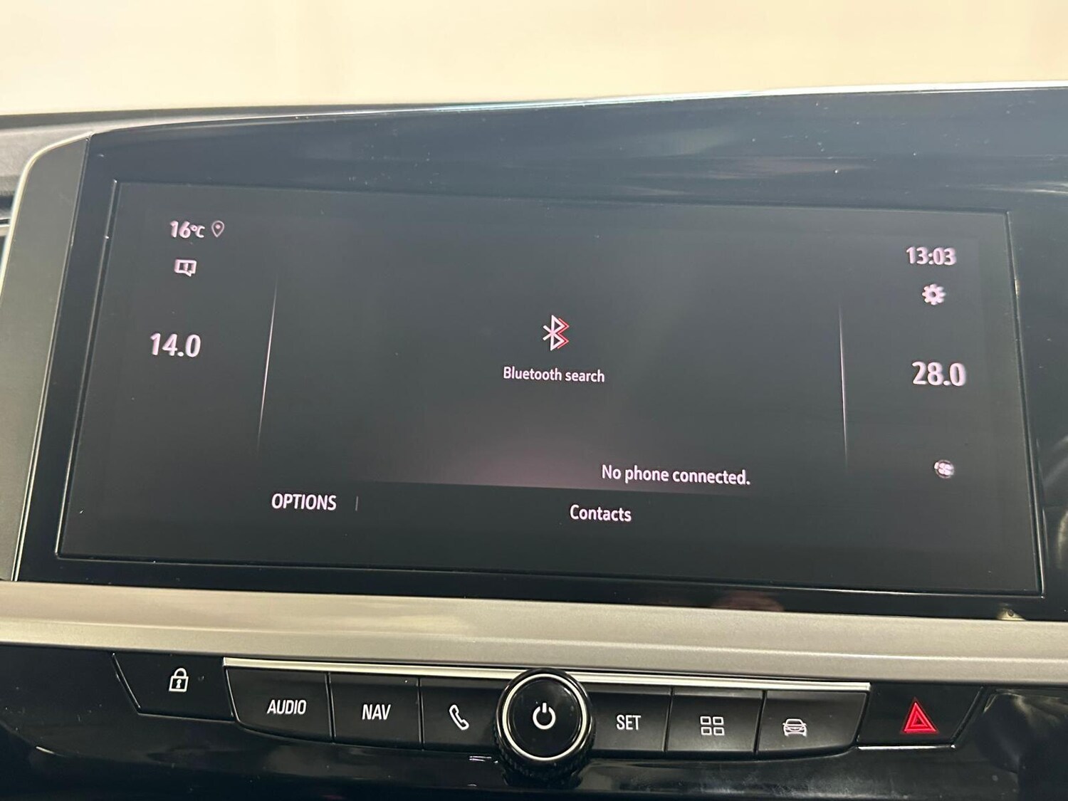 Used Vauxhall Grandland 2022 for sale - 76214444: Photo 39