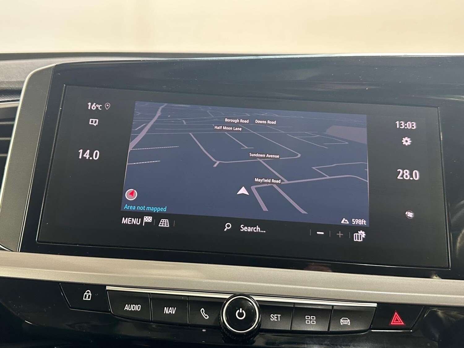 Used Vauxhall Grandland 2022 for sale - 76214444: Photo 40