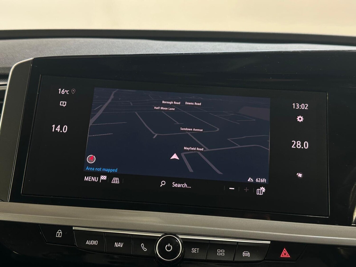 Used Vauxhall Grandland 2022 for sale - 76214444: Photo 41