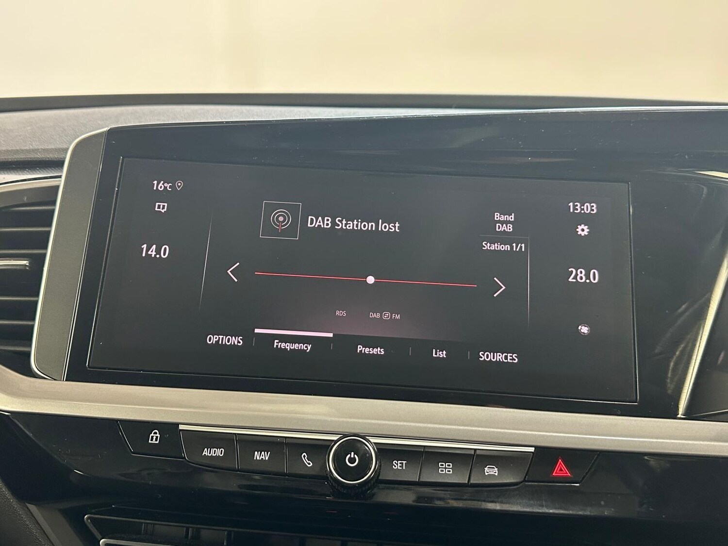 Used Vauxhall Grandland 2022 for sale - 76214444: Photo 42