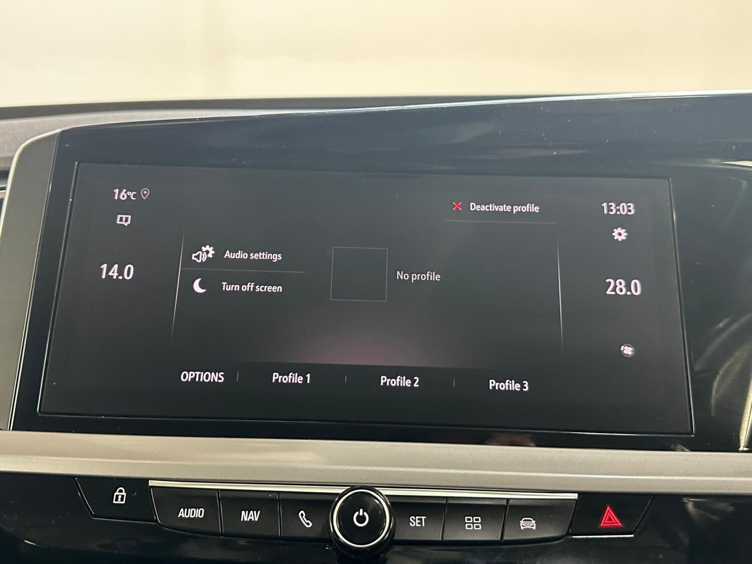 Used Vauxhall Grandland 2022 for sale - 76214444: Photo 43