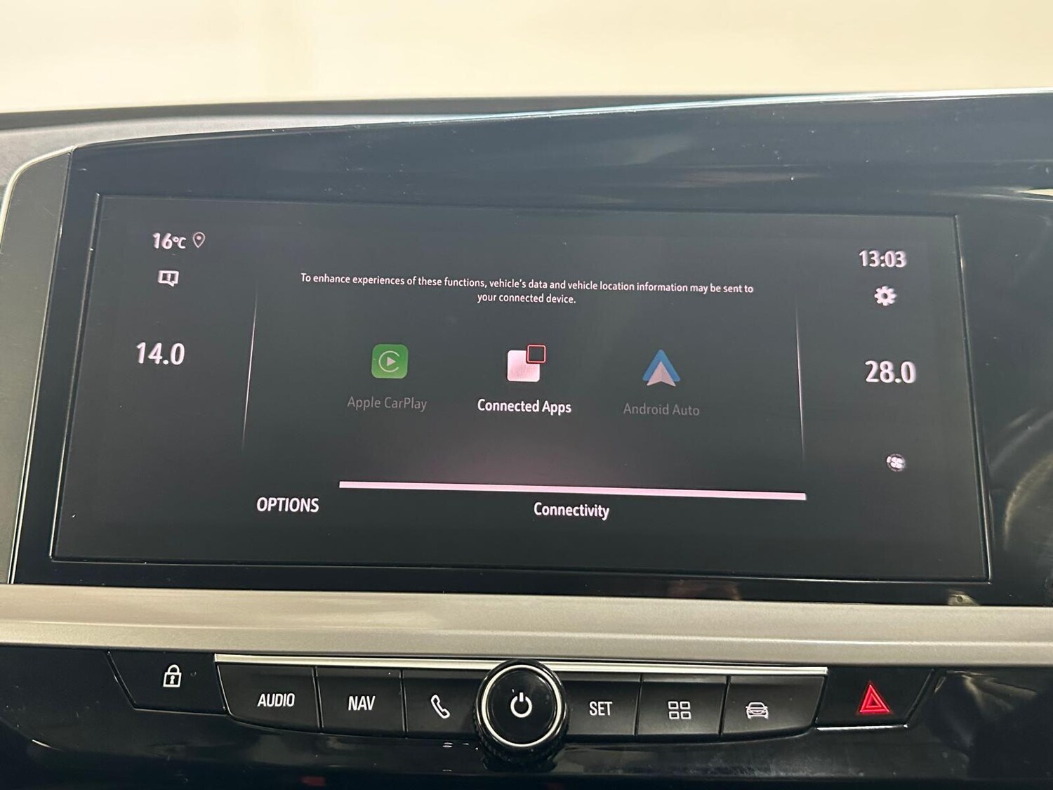 Used Vauxhall Grandland 2022 for sale - 76214444: Photo 44