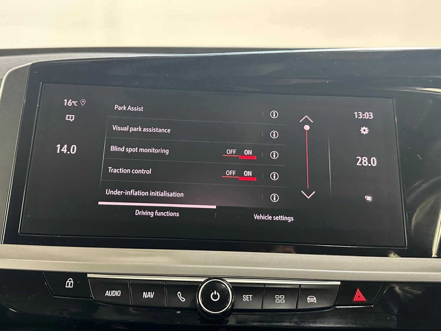 Used Vauxhall Grandland 2022 for sale - 76214444: Photo 45