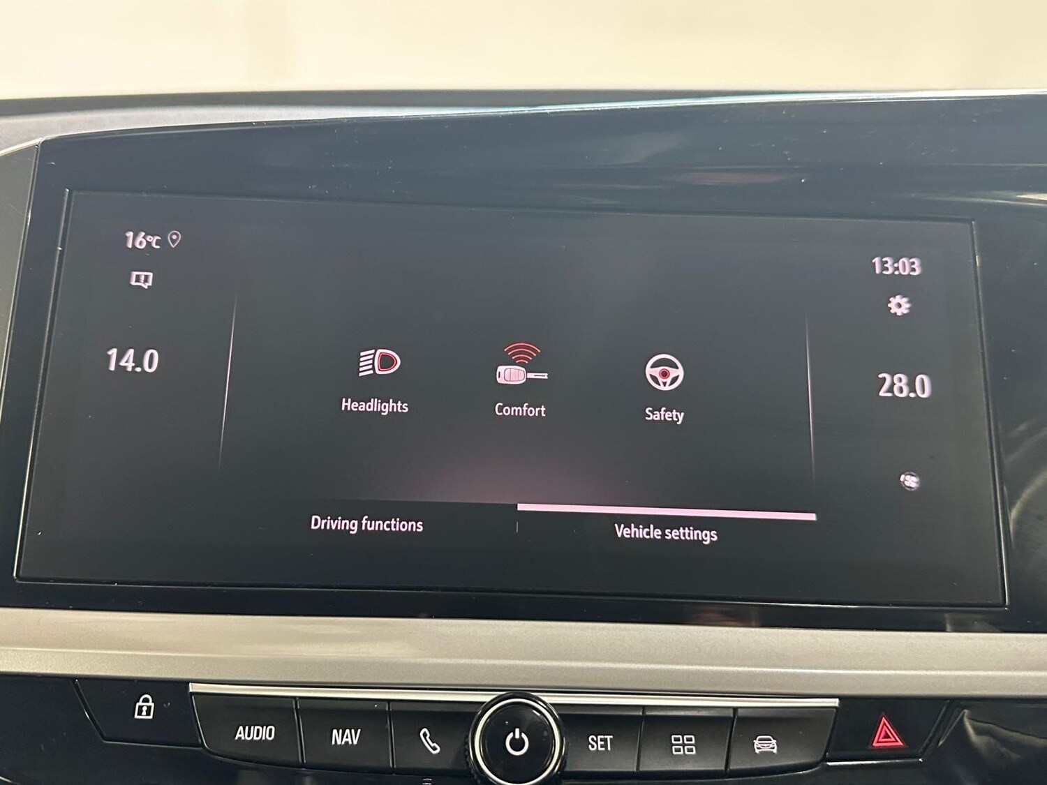 Used Vauxhall Grandland 2022 for sale - 76214444: Photo 46