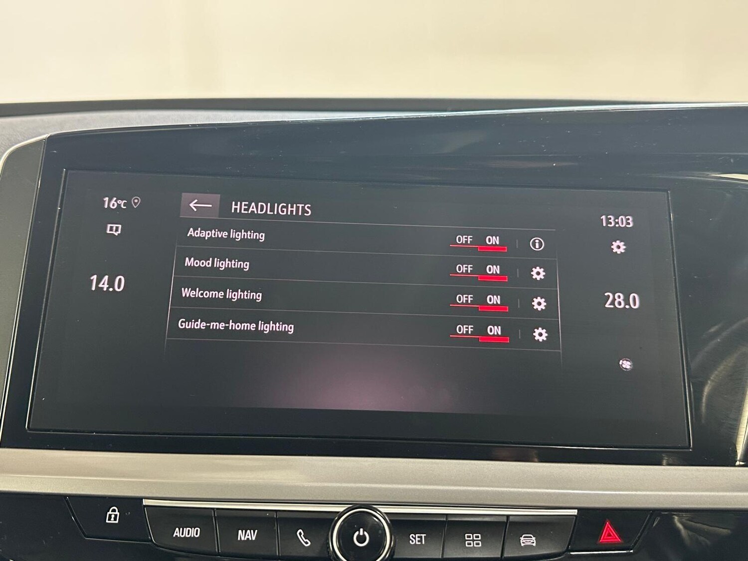 Used Vauxhall Grandland 2022 for sale - 76214444: Photo 47