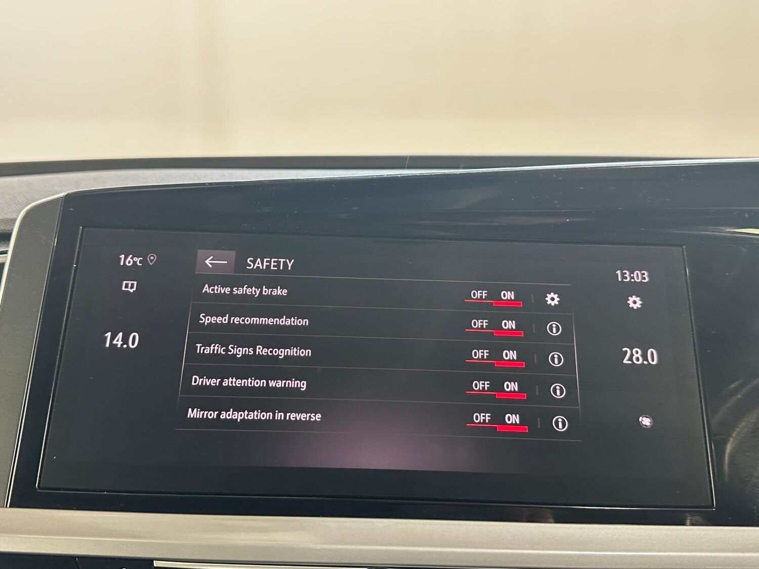 Used Vauxhall Grandland 2022 for sale - 76214444: Photo 48