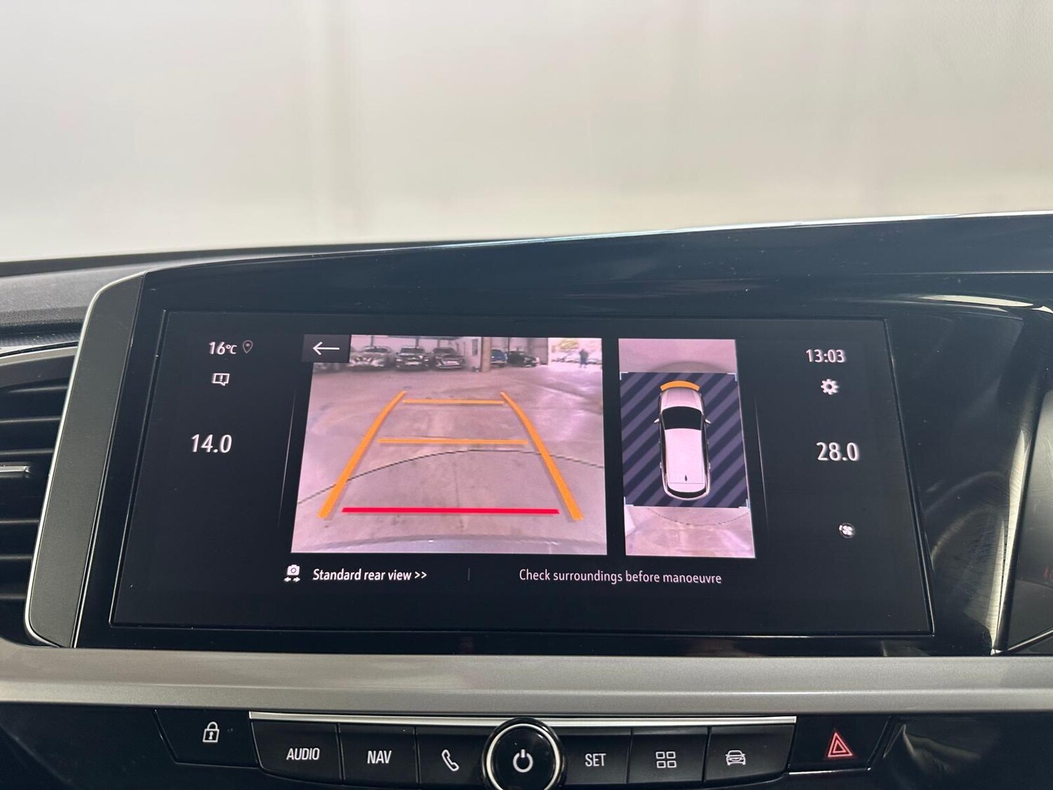 Used Vauxhall Grandland 2022 for sale - 76214444: Photo 49