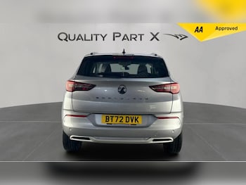 Used Vauxhall Grandland 2022 for sale - 76214444: Photo 4