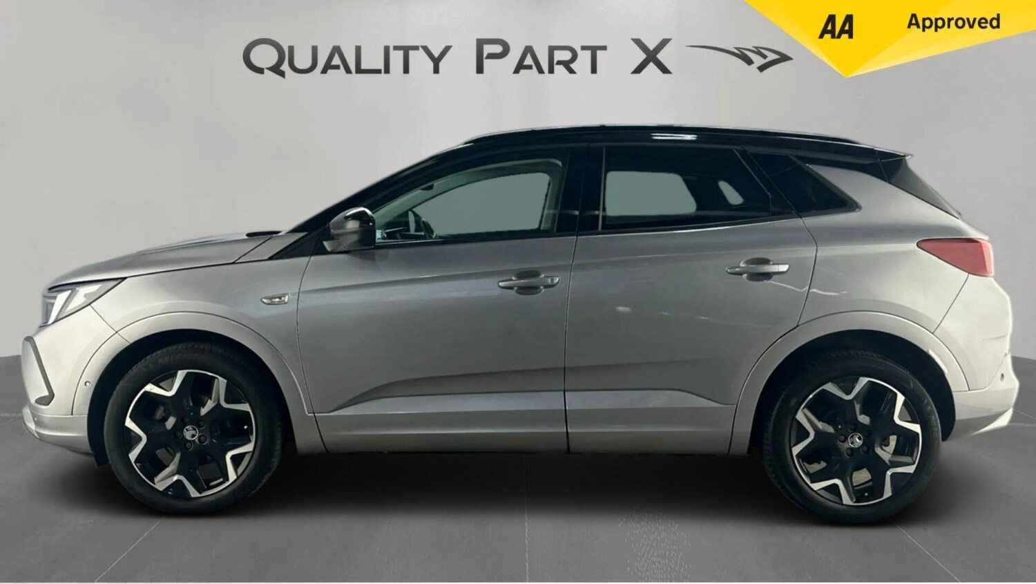 Used Vauxhall Grandland 2022 for sale - 76214444: Photo 6