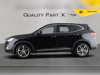 Used MG MG HS 2022 for sale - 77684239: Photo