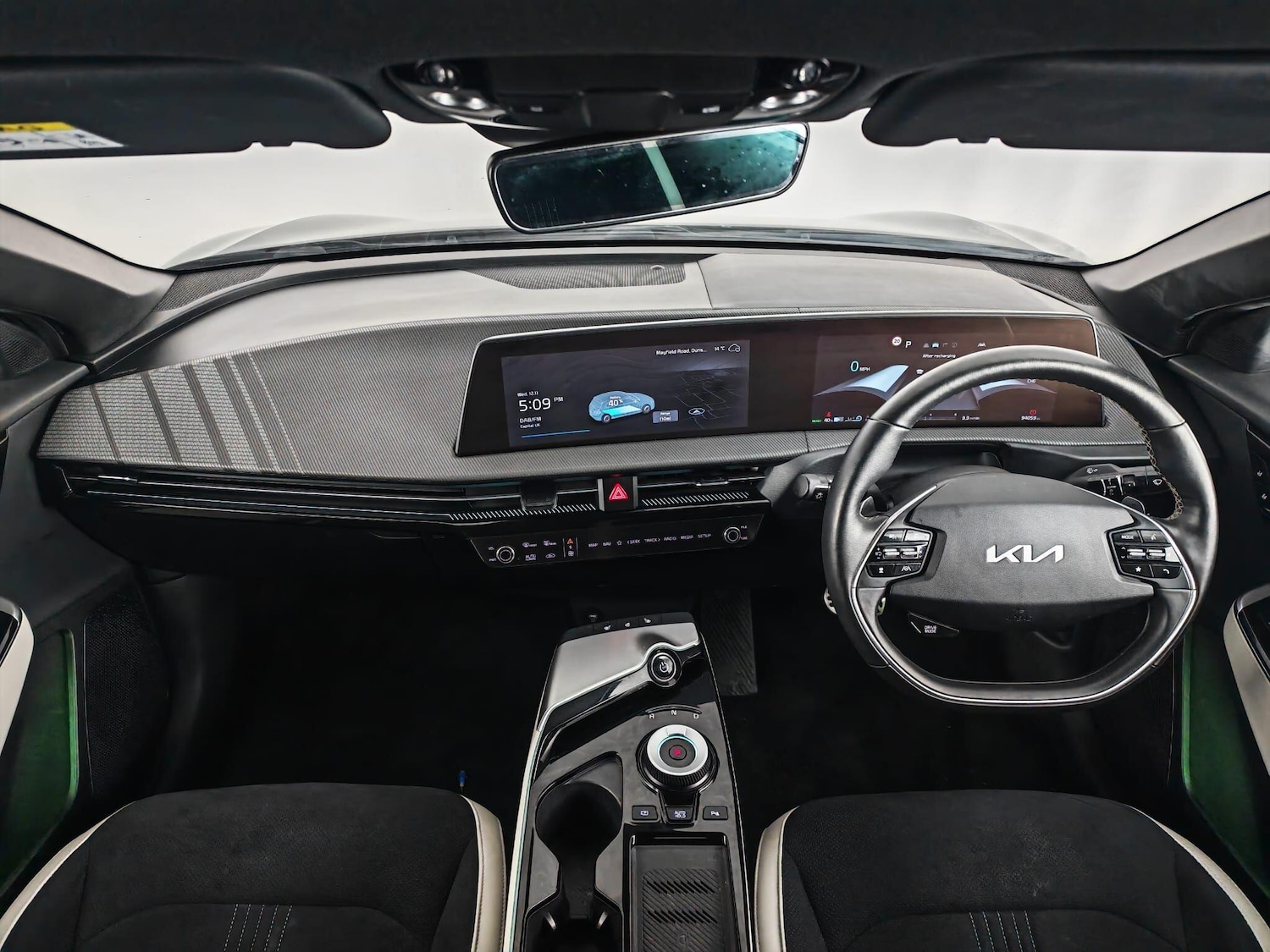 Used Kia EV6 2022 for sale - 76562187: Photo 10