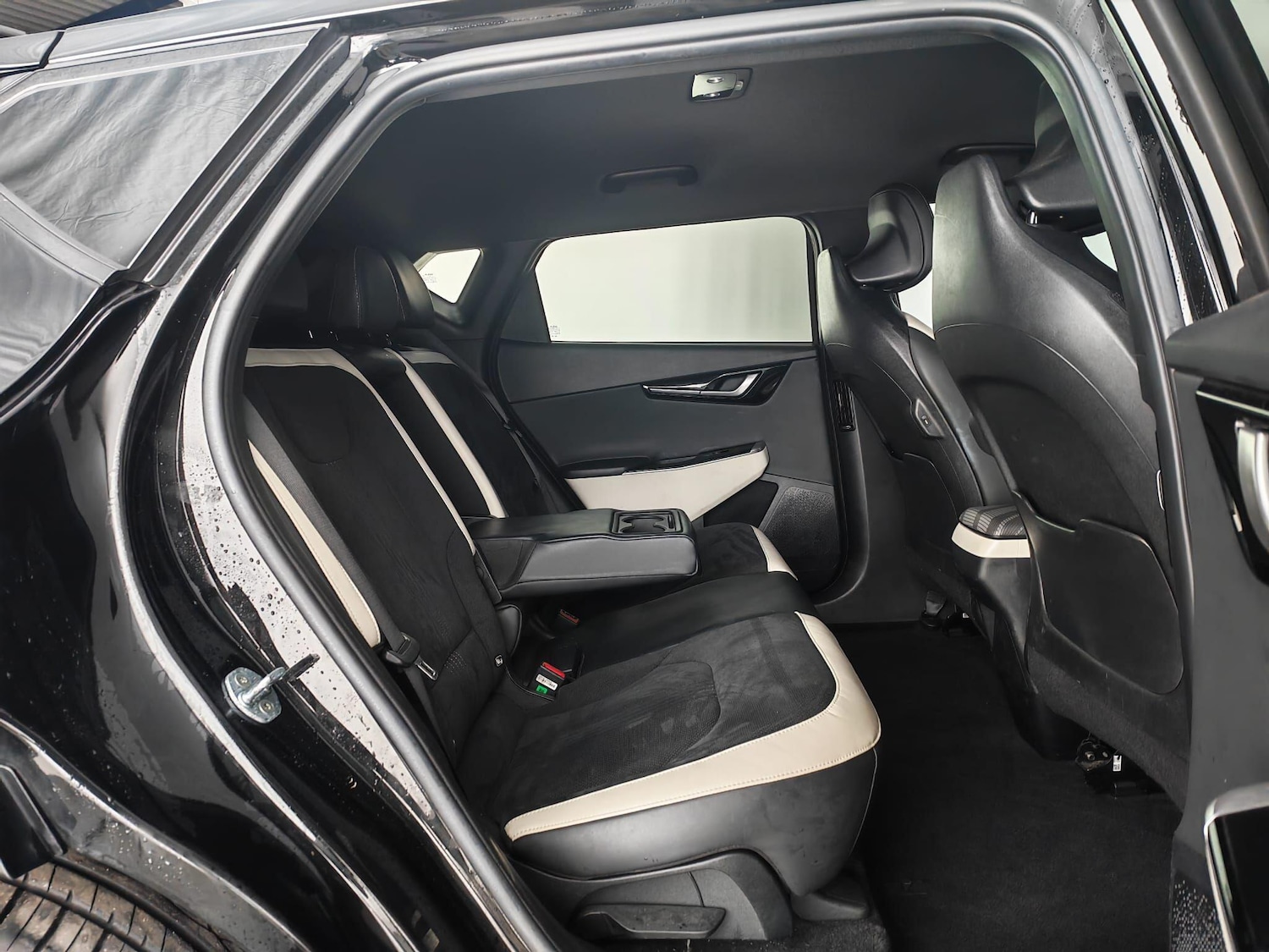 Used Kia EV6 2022 for sale - 76562187: Photo 14