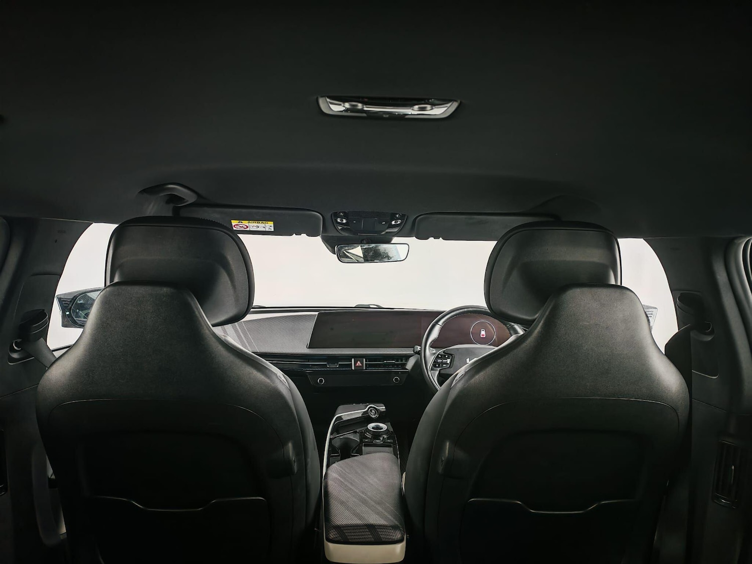 Used Kia EV6 2022 for sale - 76562187: Photo 15