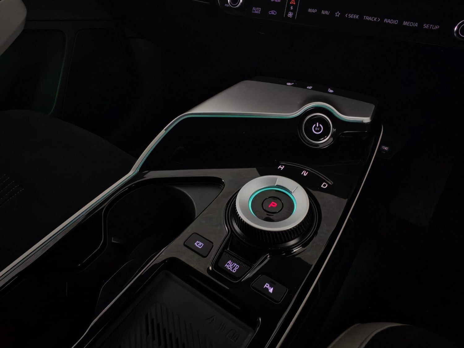 Used Kia EV6 2022 for sale - 76562187: Photo 16