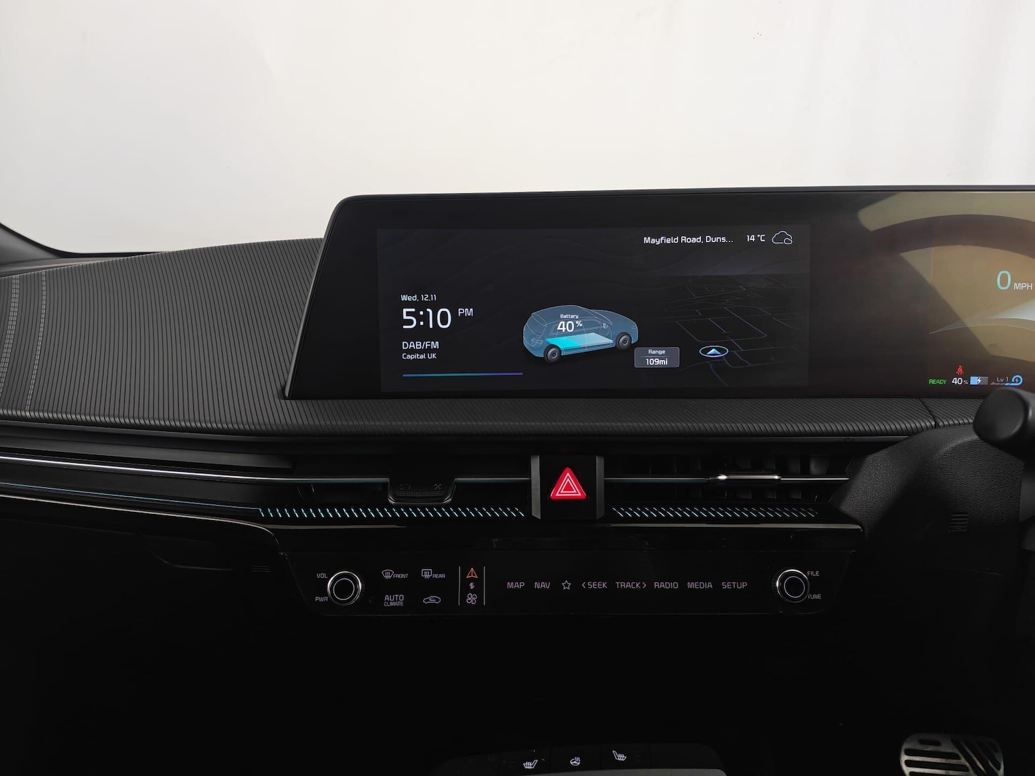 Used Kia EV6 2022 for sale - 76562187: Photo 17