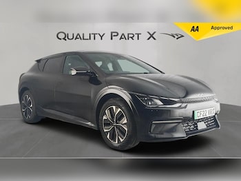 2022 (22) - 77.4kWh GT-Line Auto 5dr