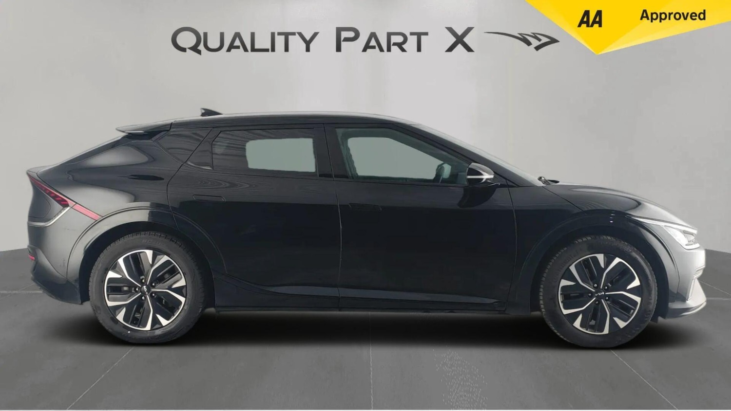 Used Kia EV6 2022 for sale - 76562187: Photo 2