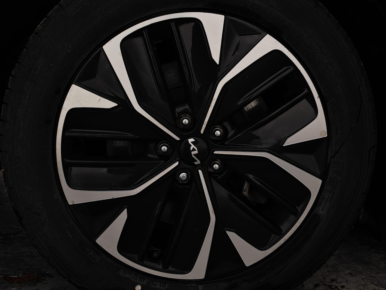 Used Kia EV6 2022 for sale - 76562187: Photo 21