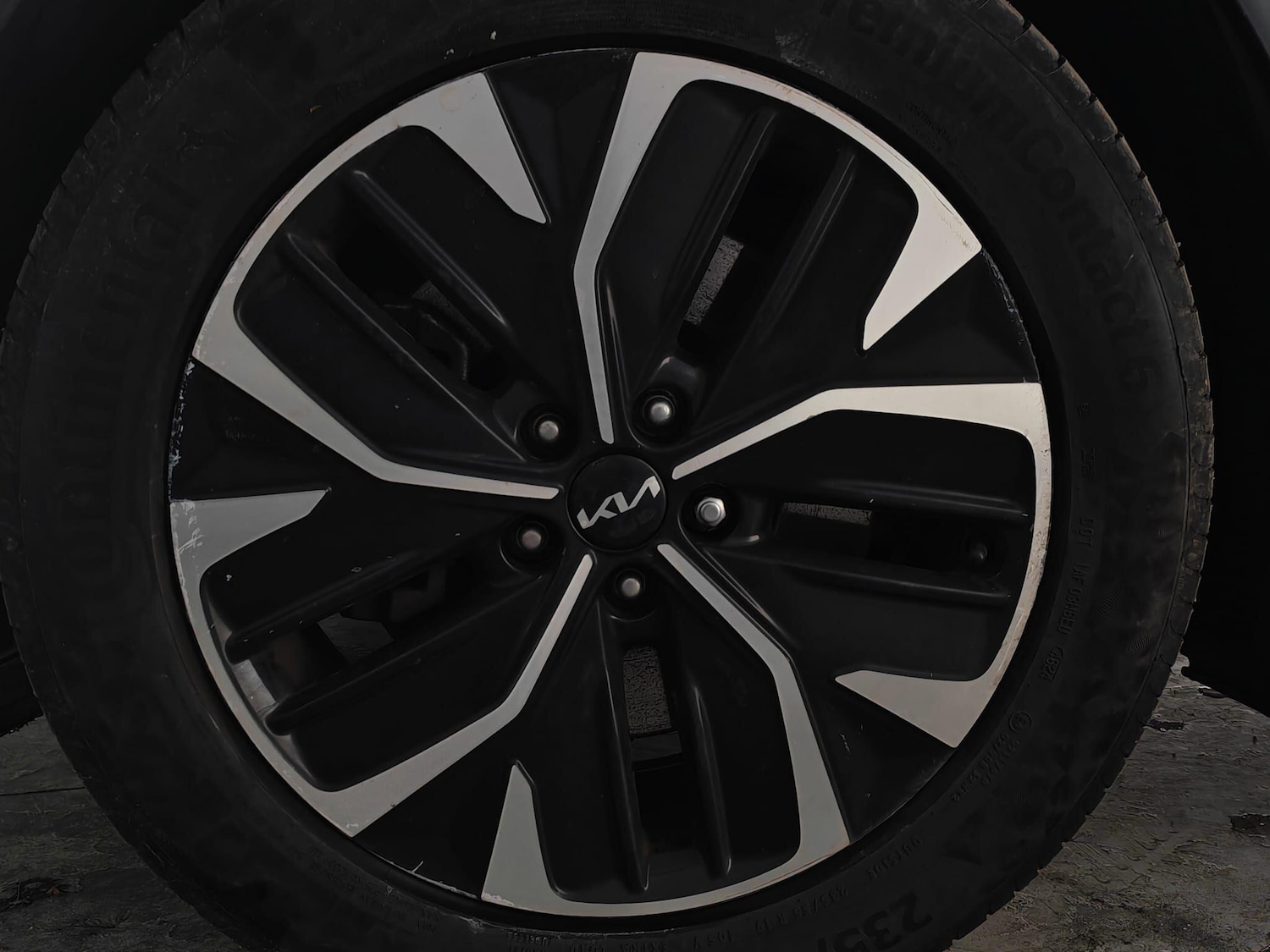 Used Kia EV6 2022 for sale - 76562187: Photo 22