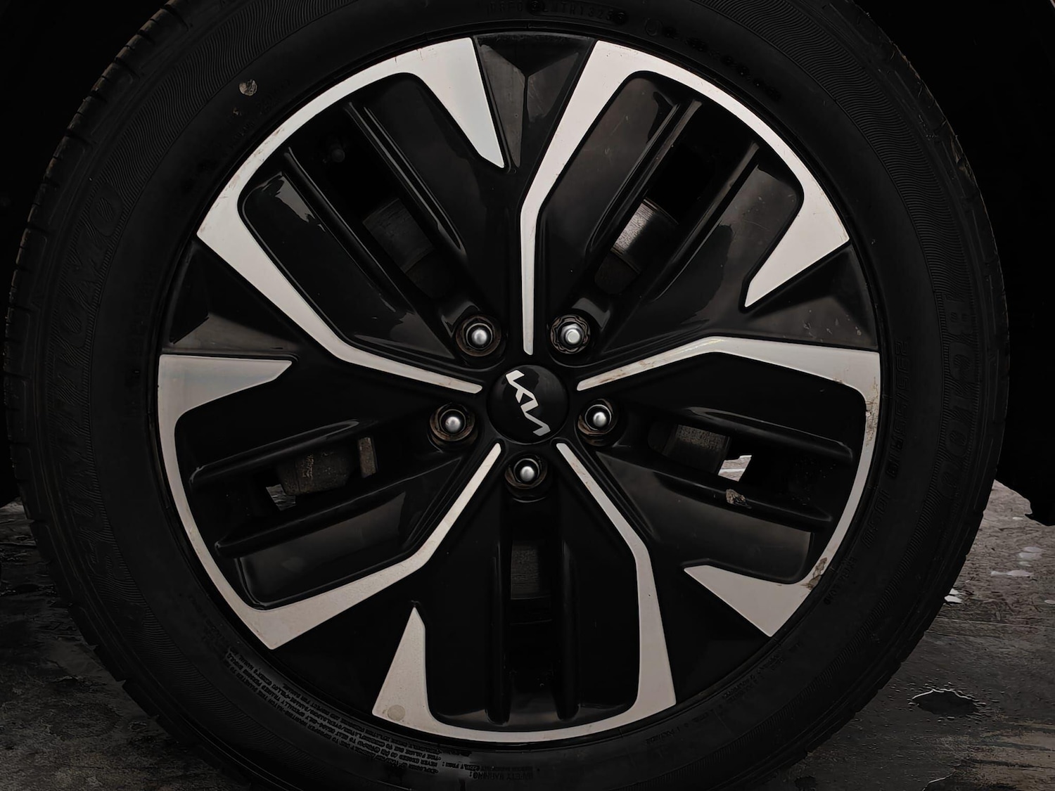 Used Kia EV6 2022 for sale - 76562187: Photo 23