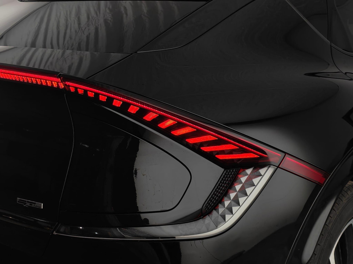 Used Kia EV6 2022 for sale - 76562187: Photo 24